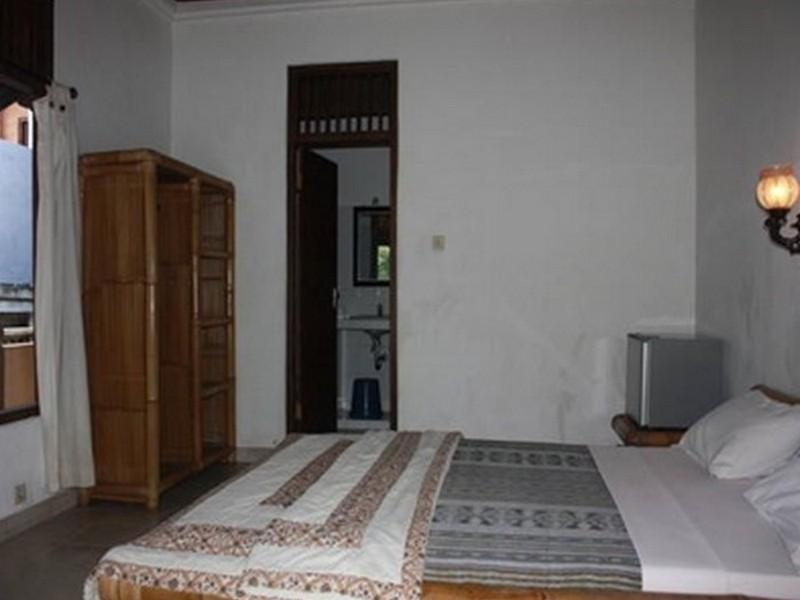 Raka Rai Bungalows Ubud Kültér fotó