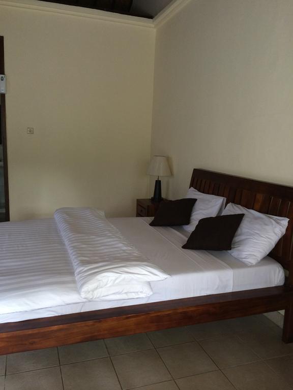 Raka Rai Bungalows Ubud Kültér fotó