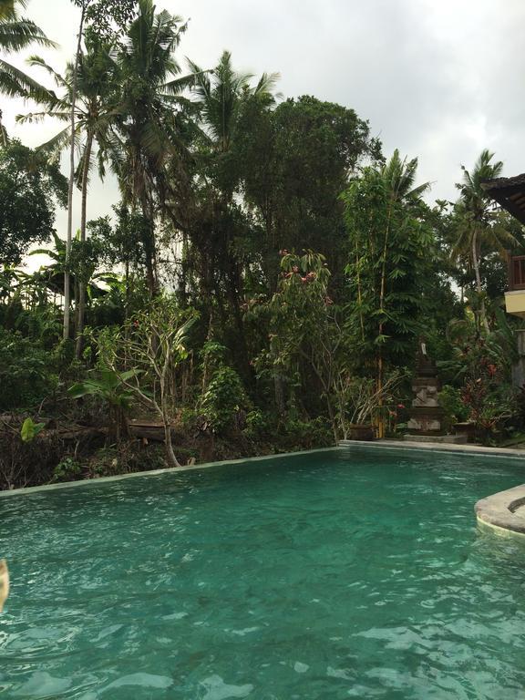 Raka Rai Bungalows Ubud Kültér fotó