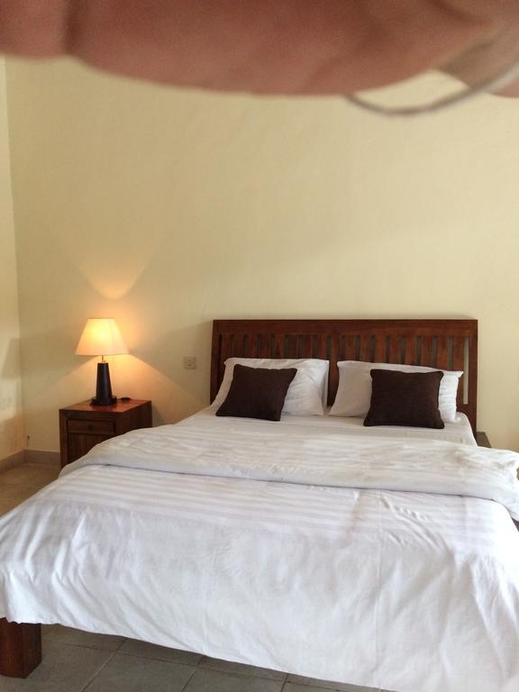 Raka Rai Bungalows Ubud Kültér fotó