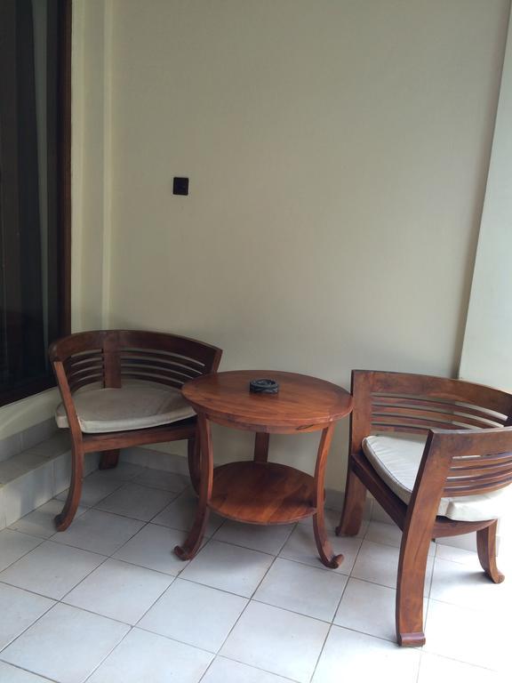 Raka Rai Bungalows Ubud Kültér fotó