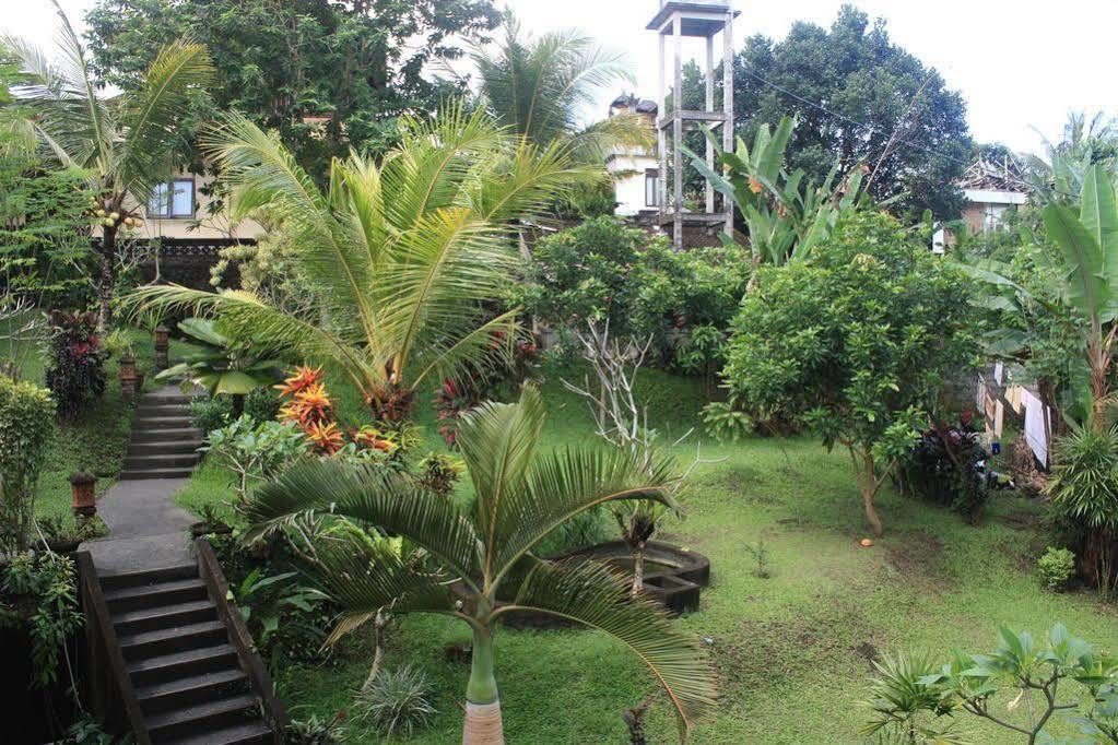 Raka Rai Bungalows Ubud Kültér fotó