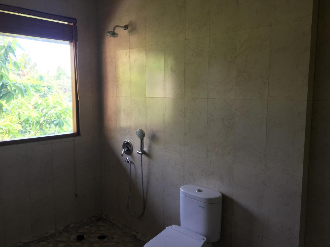 Raka Rai Bungalows Ubud Kültér fotó