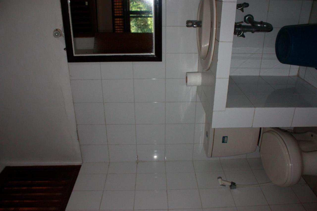 Raka Rai Bungalows Ubud Kültér fotó
